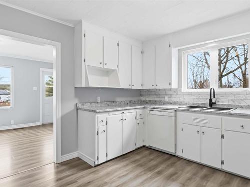 796 331 Highway, Conquerall Bank, NS 