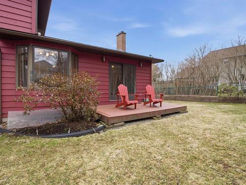 9 Nighthawk Lane, Halifax, NS 