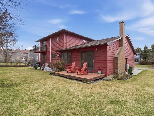 9 Nighthawk Lane, Halifax, NS 