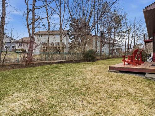 9 Nighthawk Lane, Halifax, NS 