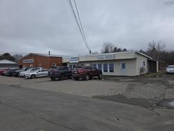 310 & 312 303 Highway Highway Conway, NS B0V 1A0