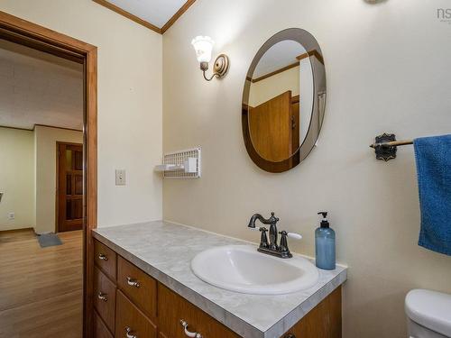 7072 340 Highway, Weaver Settlement, NS 