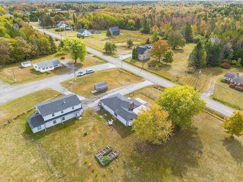 7072 340 Highway, Weaver Settlement, NS 