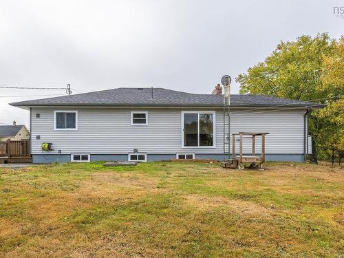 7072 340 Highway, Weaver Settlement, NS 