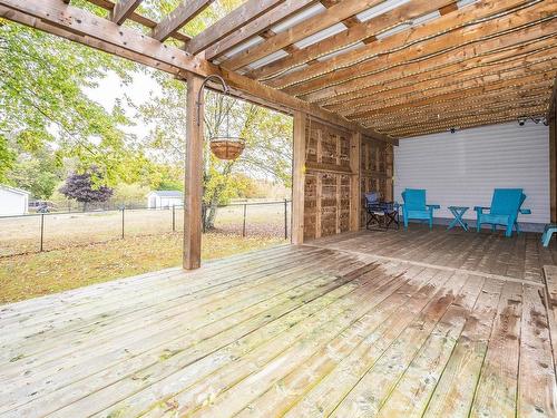 7072 340 Highway, Weaver Settlement, NS 