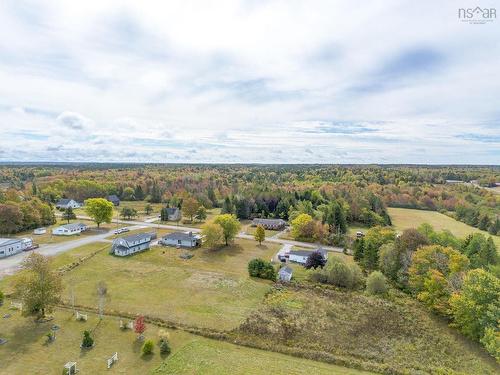 7072 340 Highway, Weaver Settlement, NS 