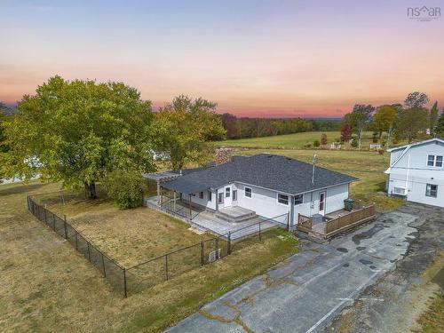 7072 340 Highway, Weaver Settlement, NS 