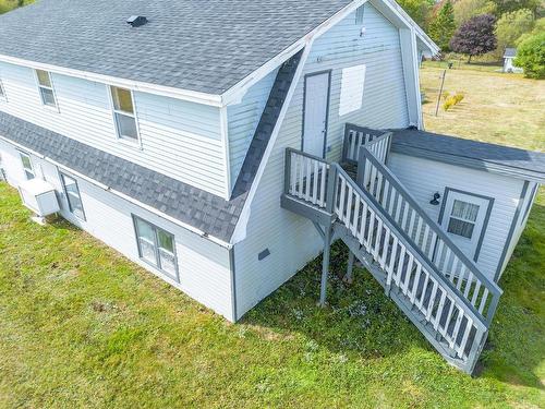 7072 340 Highway, Weaver Settlement, NS 
