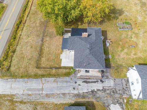7072 340 Highway, Weaver Settlement, NS 