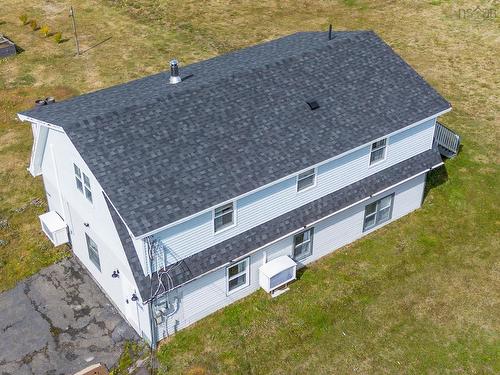 7072 340 Highway, Weaver Settlement, NS 