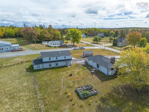 7072 340 Highway, Weaver Settlement, NS 