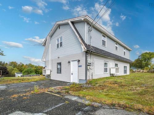 7072 340 Highway, Weaver Settlement, NS 
