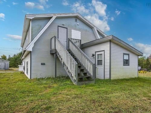 7072 340 Highway, Weaver Settlement, NS 