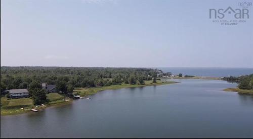 150 Sinclair Road, Chance Harbour, NS 