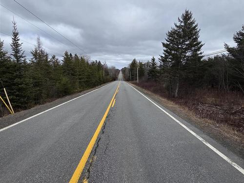 Cvm-A Highway 236, Stanley, Stanley, NS 