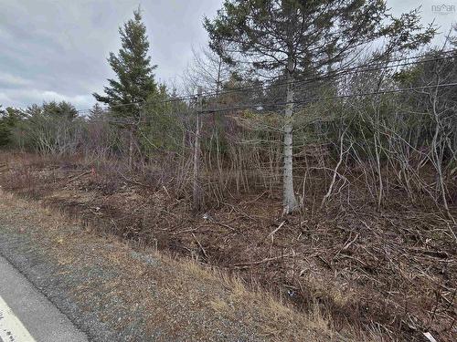 Cvm-A Highway 236, Stanley, Stanley, NS 