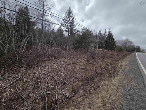 Cvm-A Highway 236, Stanley, Stanley, NS 