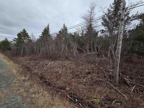 Cvm-A Highway 236, Stanley, Stanley, NS 