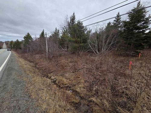 Cvm-A Highway 236, Stanley, Stanley, NS 