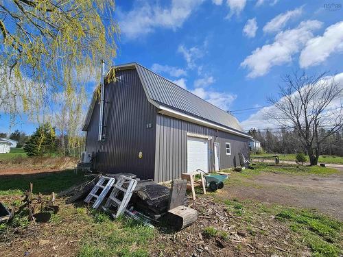 15494 Highway 6, Upper Malagash, NS 