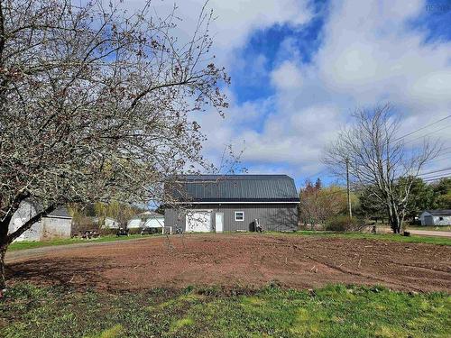 15494 Highway 6, Upper Malagash, NS 