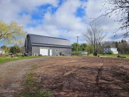 15494 Highway 6, Upper Malagash, NS 