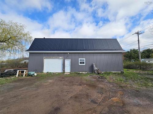15494 Highway 6, Upper Malagash, NS 