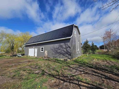 15494 Highway 6, Upper Malagash, NS 