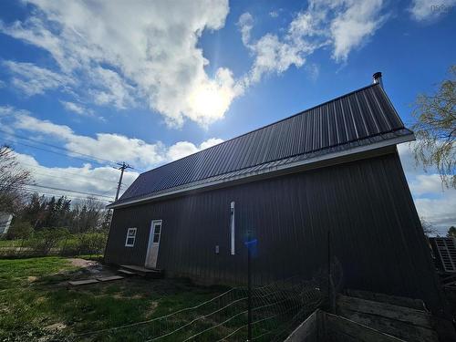 15494 Highway 6, Upper Malagash, NS 