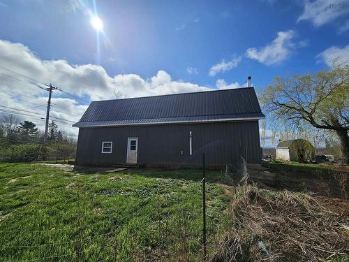 15494 Highway 6, Upper Malagash, NS 
