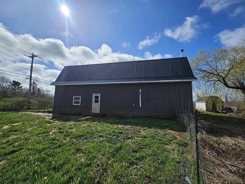 15494 Highway 6, Upper Malagash, NS 