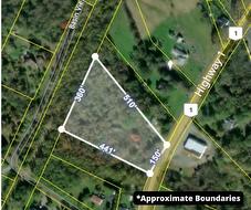 NO 1 Highway Upper Clements, NS B0S 1A0