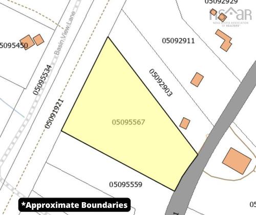 No 1 Highway, Upper Clements, NS 