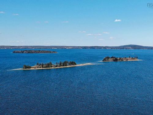 Saddle Island, Chester, NS 