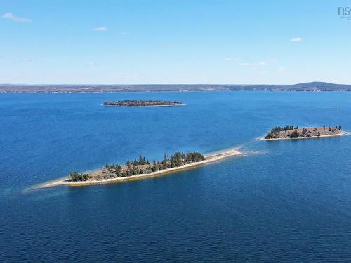 Saddle Island, Chester, NS 