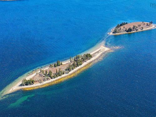 Saddle Island, Chester, NS 
