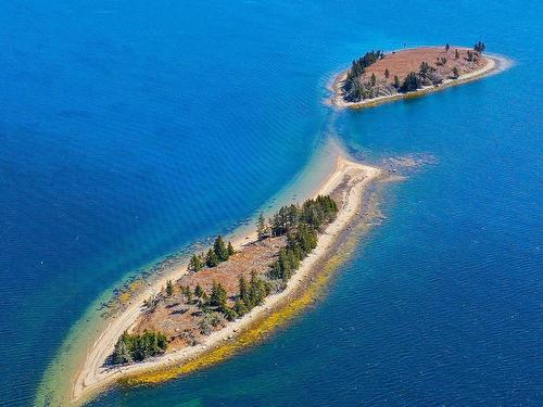 Saddle Island, Chester, NS 