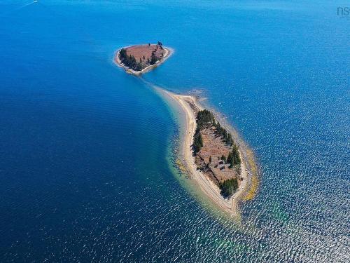 Saddle Island, Chester, NS 