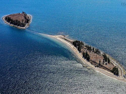 Saddle Island, Chester, NS 