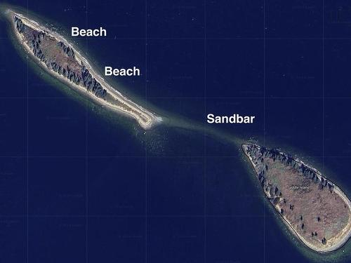 Saddle Island, Chester, NS 