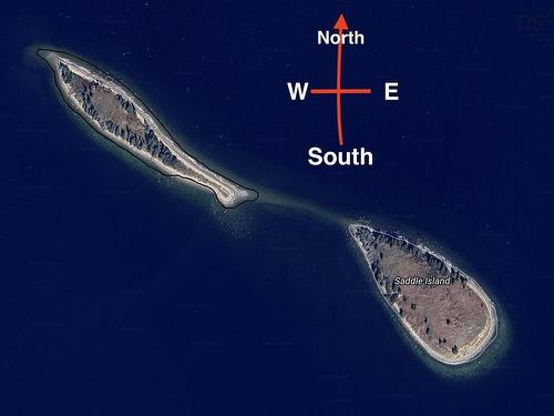 Saddle Island, Chester, NS 