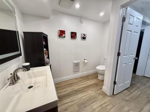 26 Romkey Drive, Eastern Passage, NS 