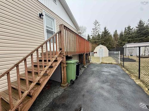 26 Romkey Drive, Eastern Passage, NS 