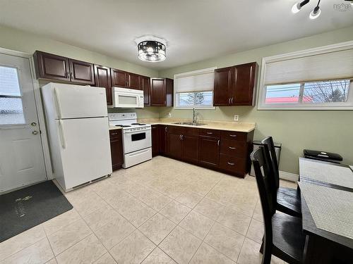 26 Romkey Drive, Eastern Passage, NS 