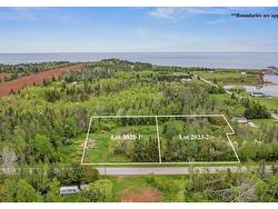 Lot 2023-1 ROUTE 17 Gaspereaux, PE C0A 1R0