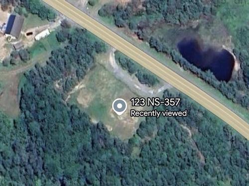 123 Highway 357, Musquodoboit Harbour, NS 