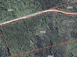 Acreage NEW HARMONY Road Souris Line Road, PE C0A 2B0