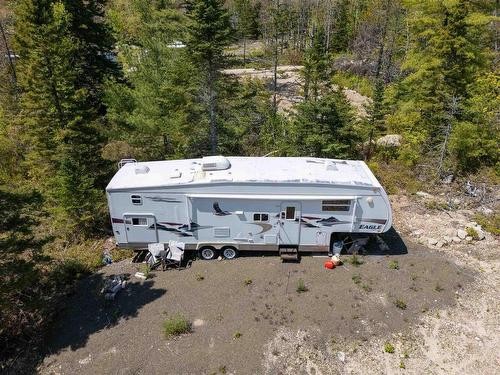 191 Charlton Road, West Springhill, NS 