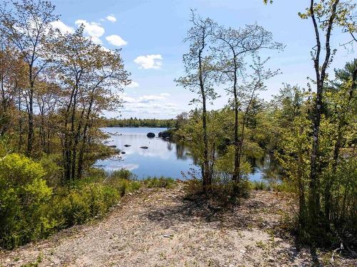 191 Charlton Road, West Springhill, NS 