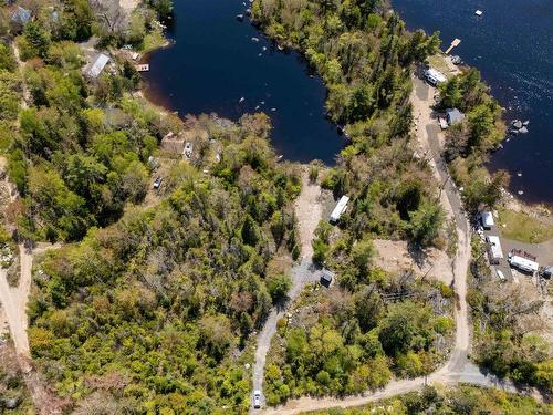 191 Charlton Road, West Springhill, NS 